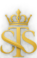 STS crest
